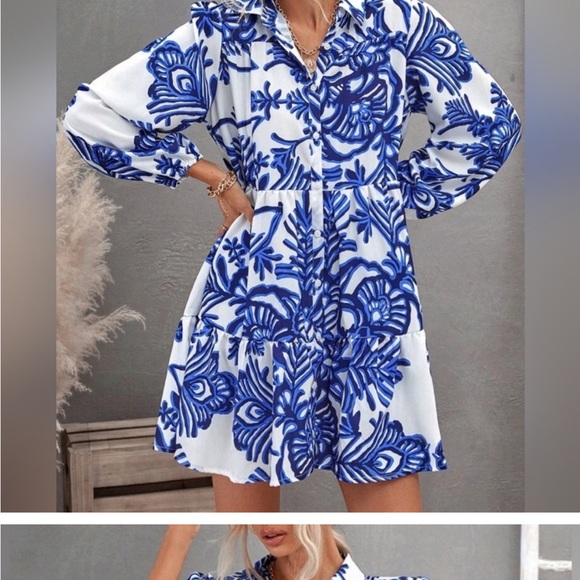 Dress - Picture 3 of 4